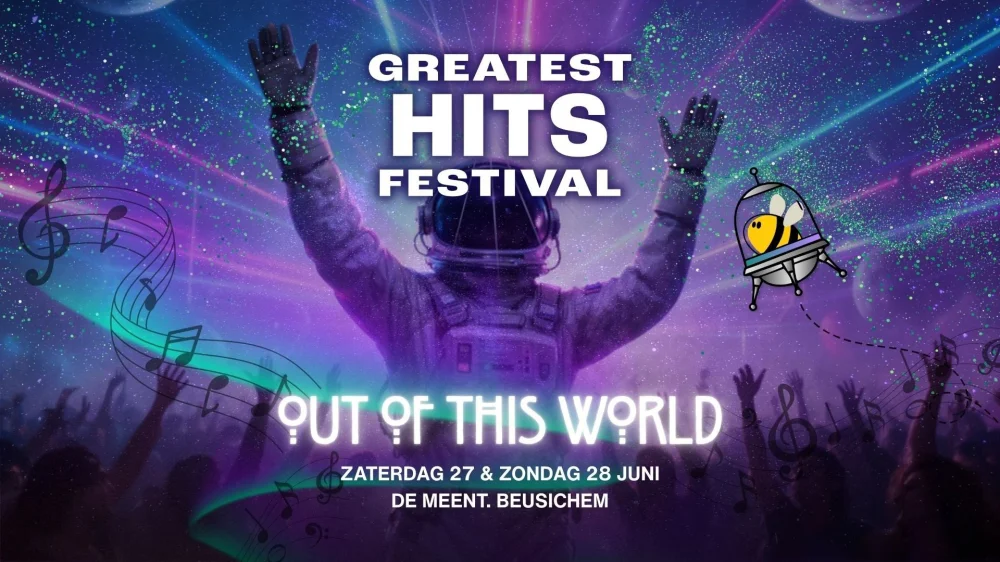 Greatest Hits Festival