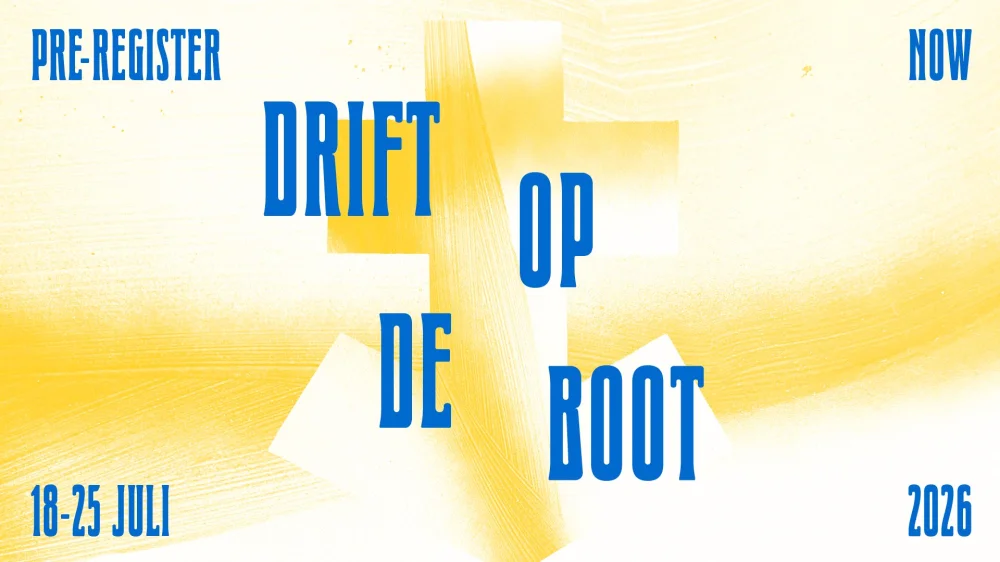 Drift · Op De Boot