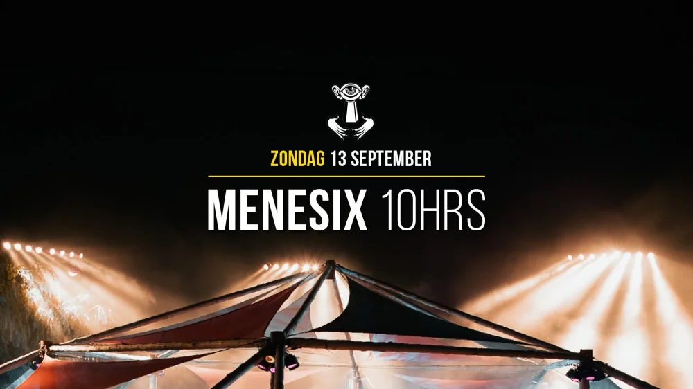 Thuishaven w/ Menesix 10HRS