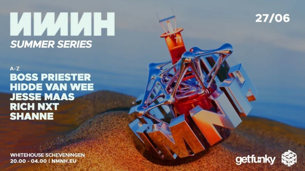Nmnh Summer Series