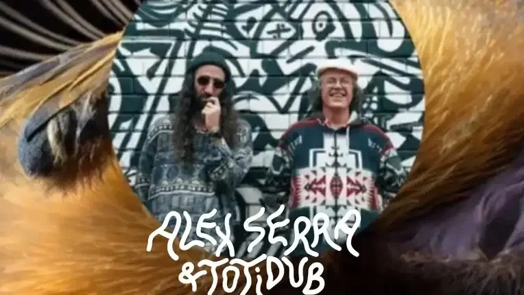 RŪDa Music & Flowers · Alex Serra & Toti Dub