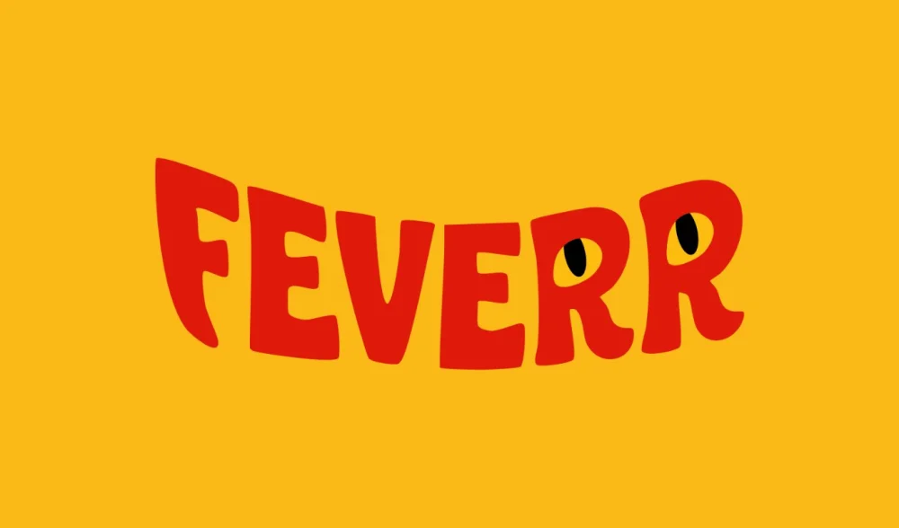 Feverr · Not your average houseparty