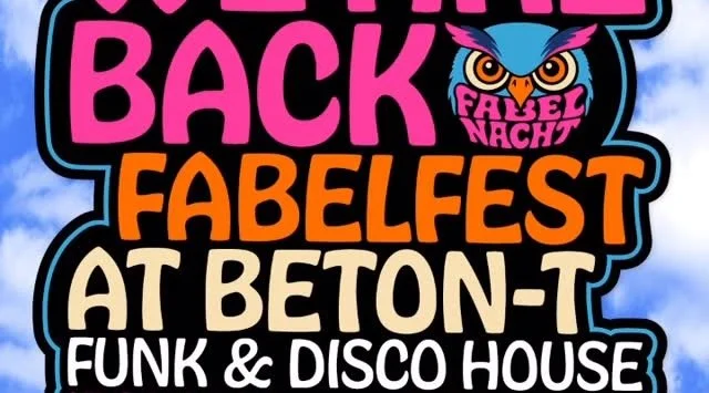 Fabelfest