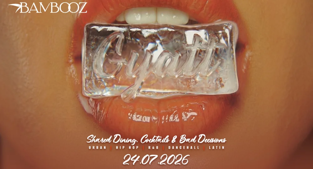 Bambooz x Gyatt