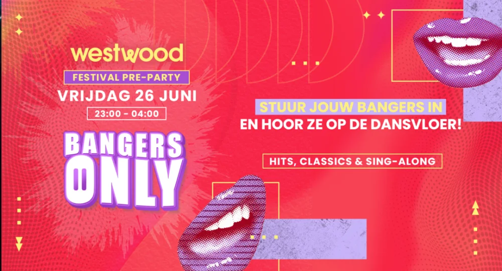 Bangers Only • Westwood