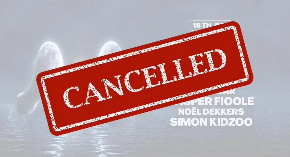(cancelled) Still Moving · At Night