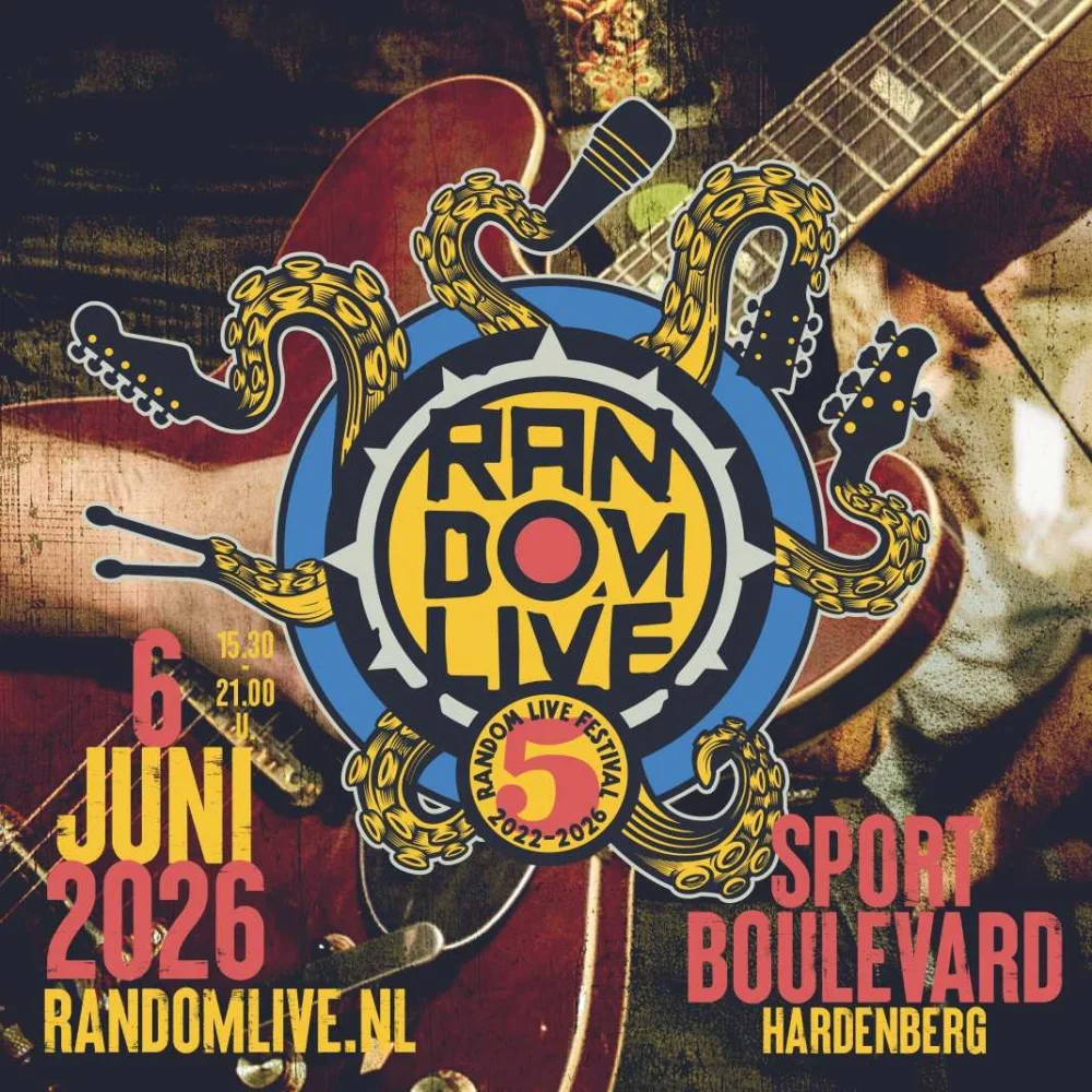 Random Live 2026