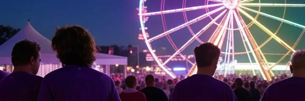 Kloosterpop 2026