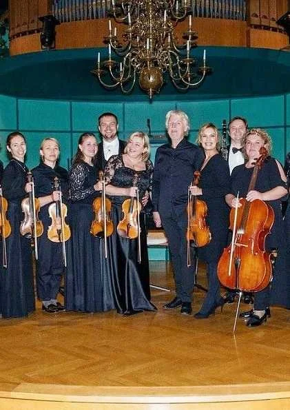 Zomeravondconcert Ukrainian Liberty Orchestra