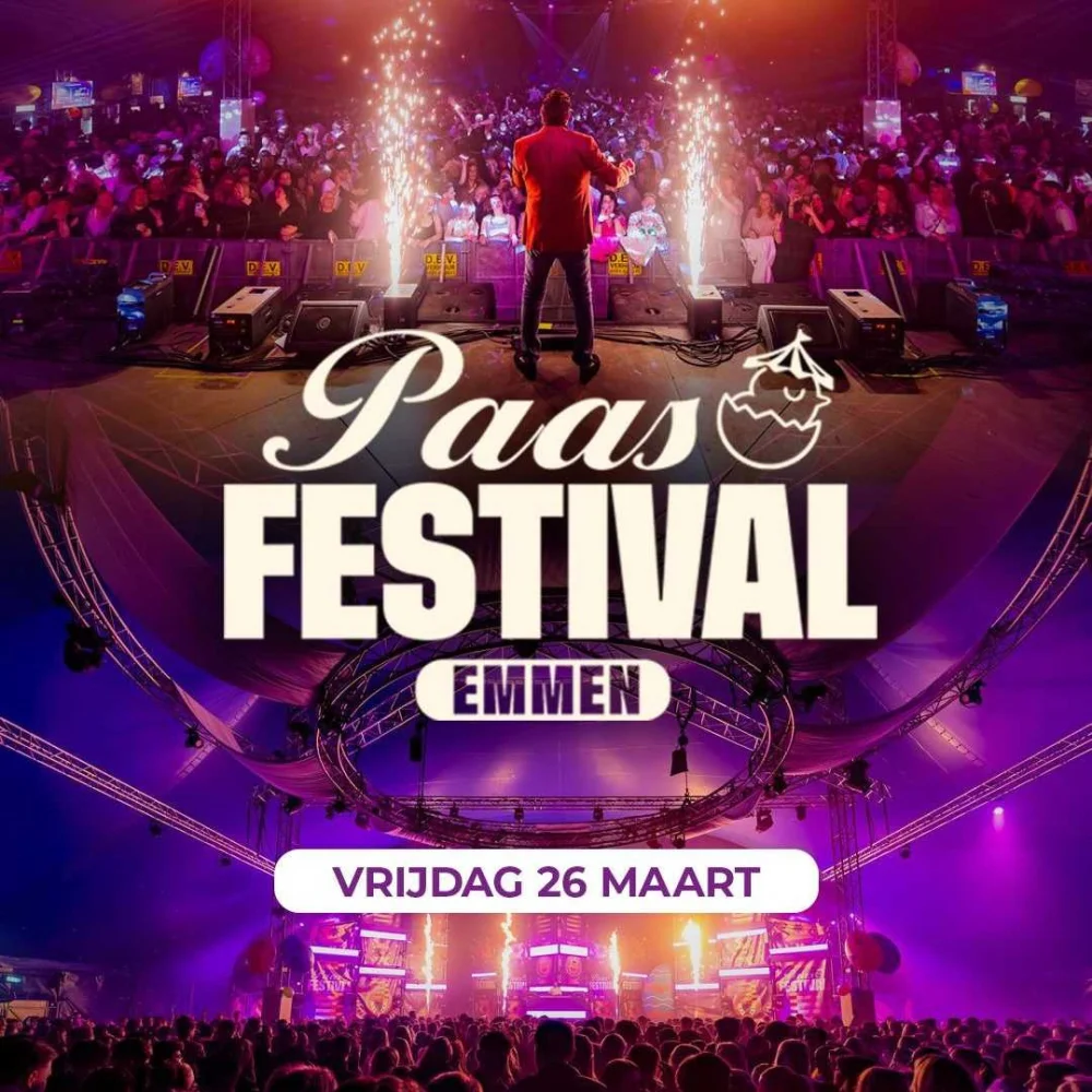 Paasfestival