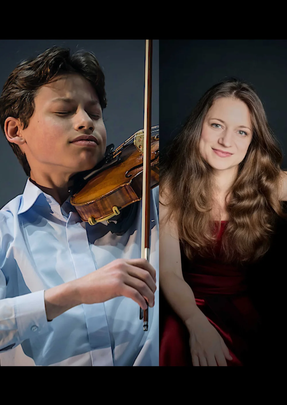 Concert Serafin Ensemble