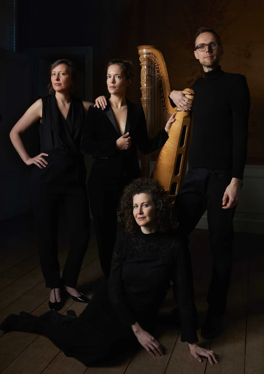 Concert Revue Blanche