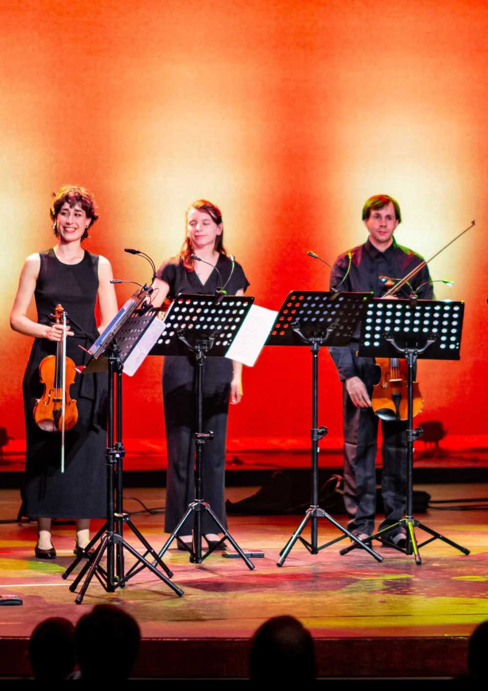 Concert M8 Octet