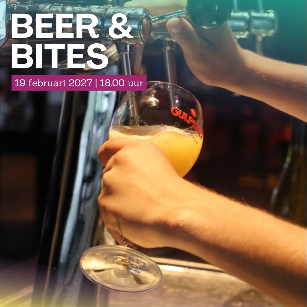 Beer & Bites