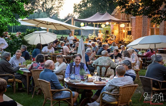 Tapas Abend 24. Juli 2026