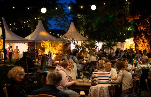 Niederrheinisches Weinfest 2026