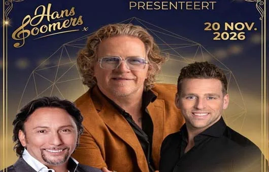 Een Zwoele Soomerse Avond