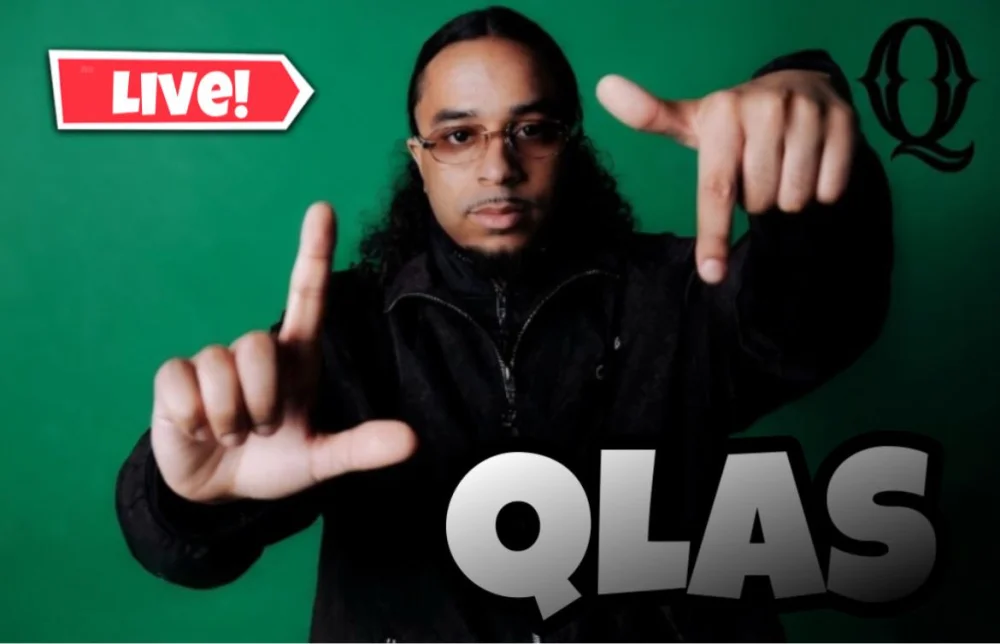 Qlas