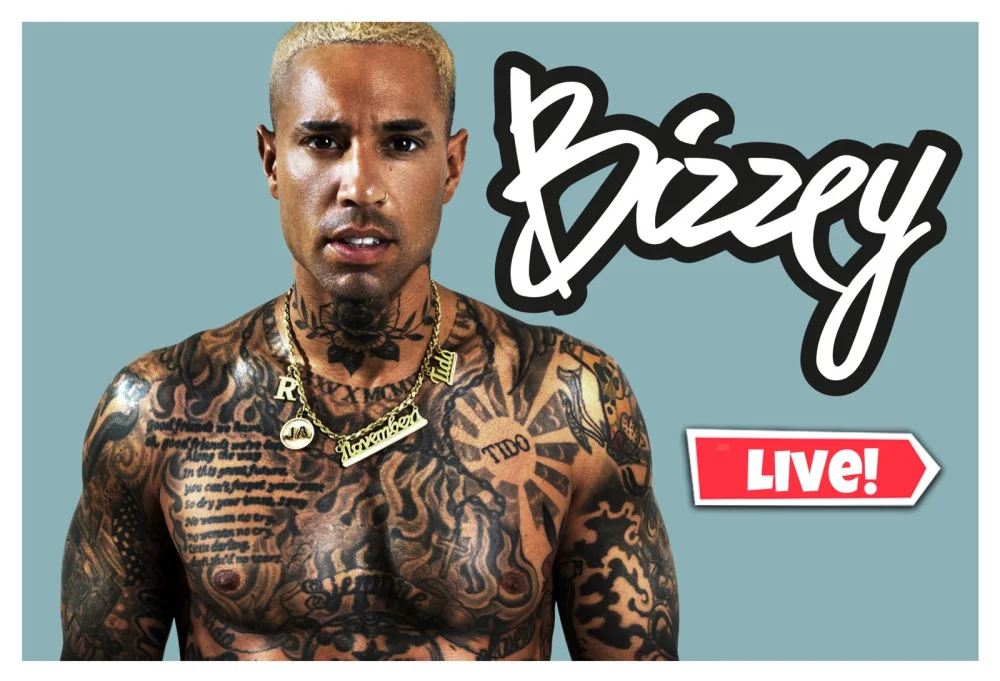 Stoep Invites Bizzey