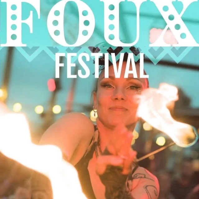 Foux - Nazomer Festival