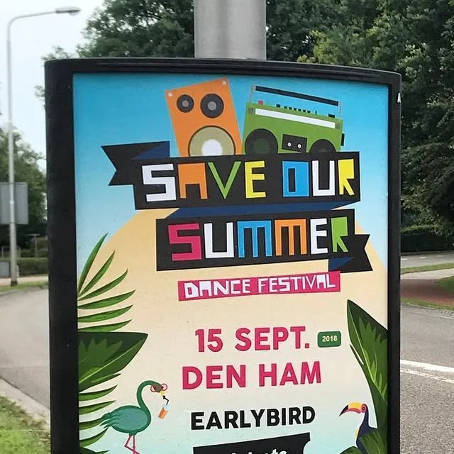 Save Our Summer