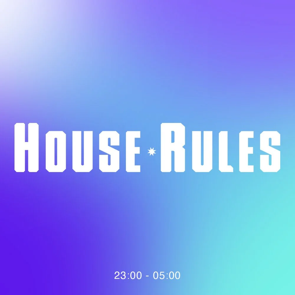 Escape - HouseRules