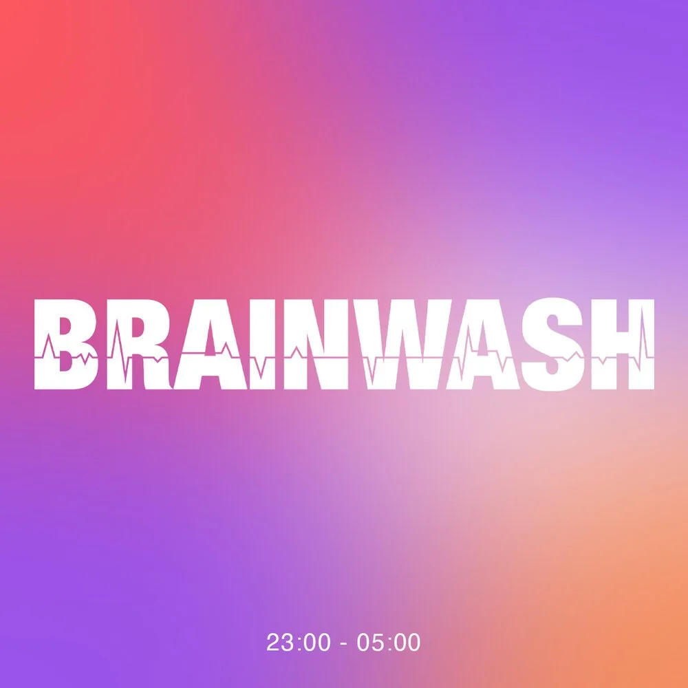Escape - Brainwash