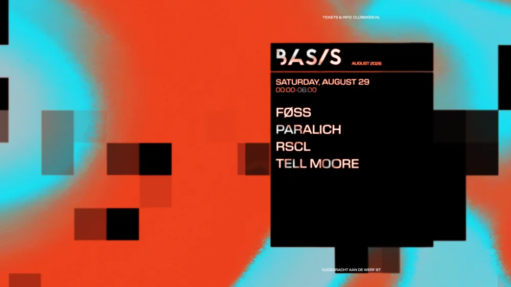 Basis/ FØSs/ Paralich/ Rscl/ Tell Moore