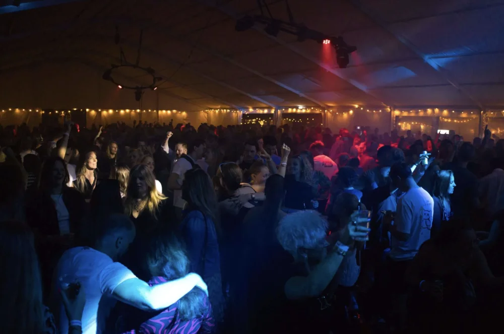 Zomerfeest Ugchelen 2026