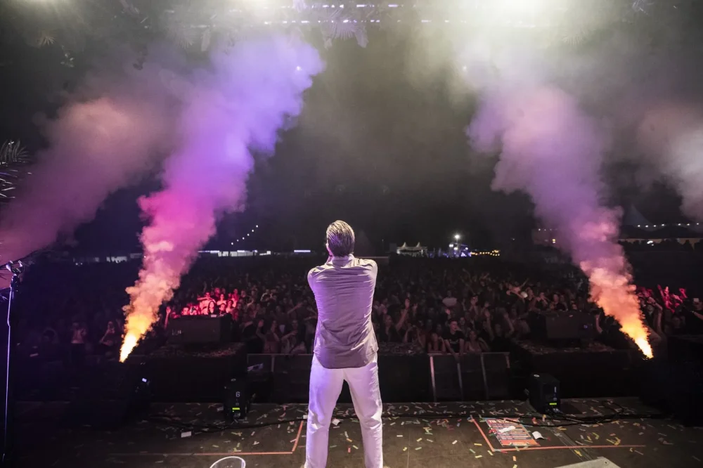 Dutch SummerVibes Open Air 2026