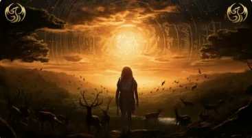 Soul Whispering with Susannah Darling Khan (uk)