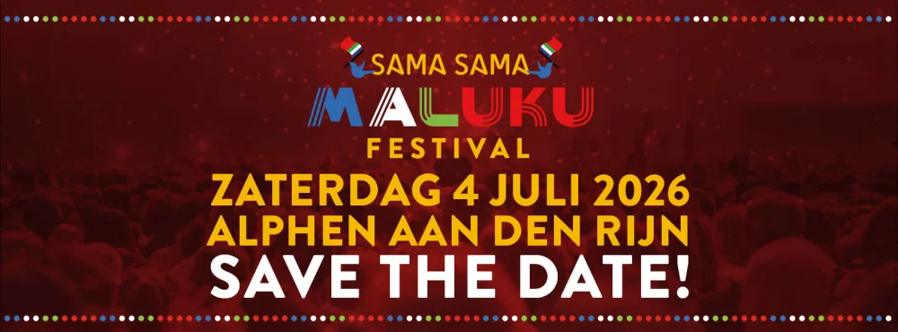 Sama Sama Maluku Festival 2026