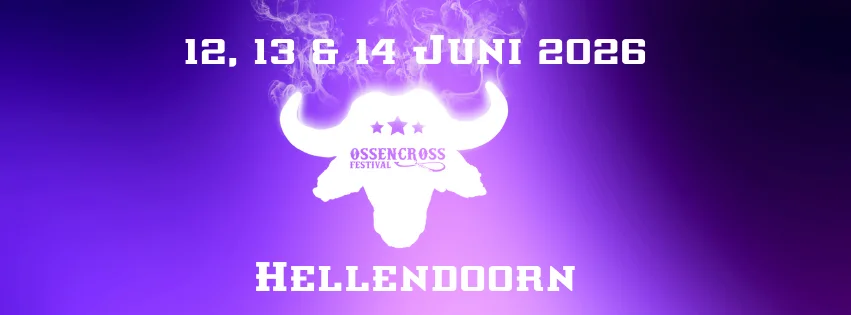 Ossencross Festival 2026