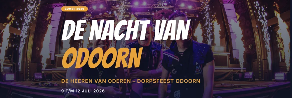 De Nacht van Odoorn