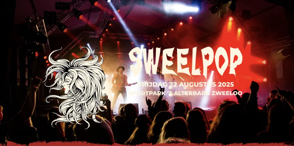 Sweelpop 2026