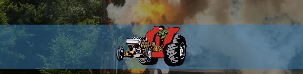 Tractor Pulling Eext 2026