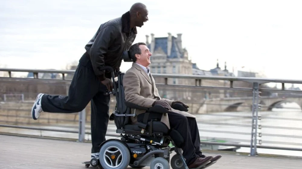 Intouchables in Concert | Donderdag 15 oktober 2026 | Avond