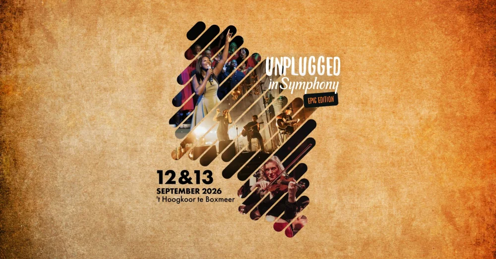 Unplugged in Symphony Epic Edition Boxmeer