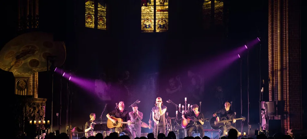 Tribute To Mtv Unplugged Dordrecht