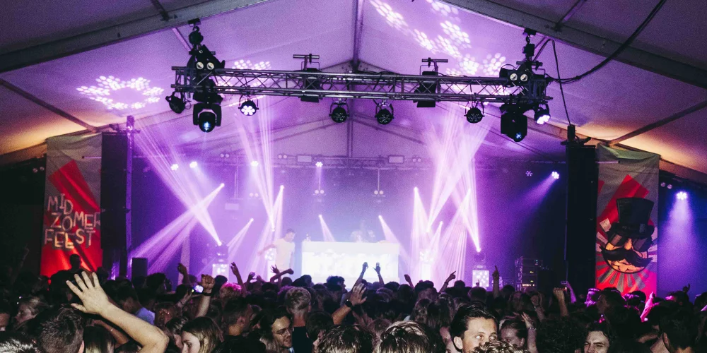 Midzomerfeest 2026