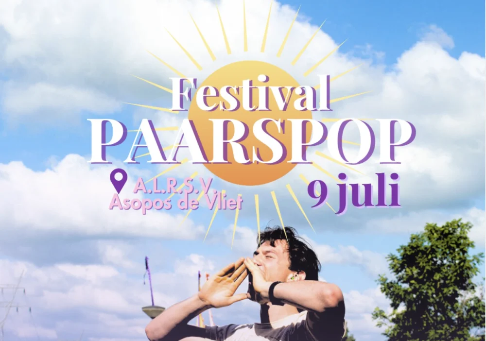Paarspop