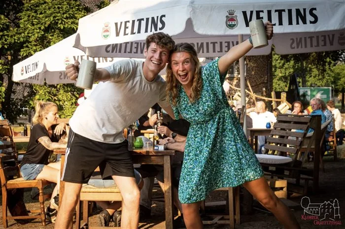Internationales Bierfestival 2026