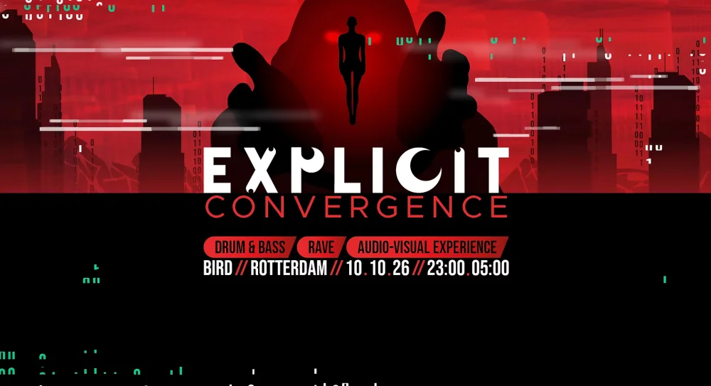 Explicit: Convergence