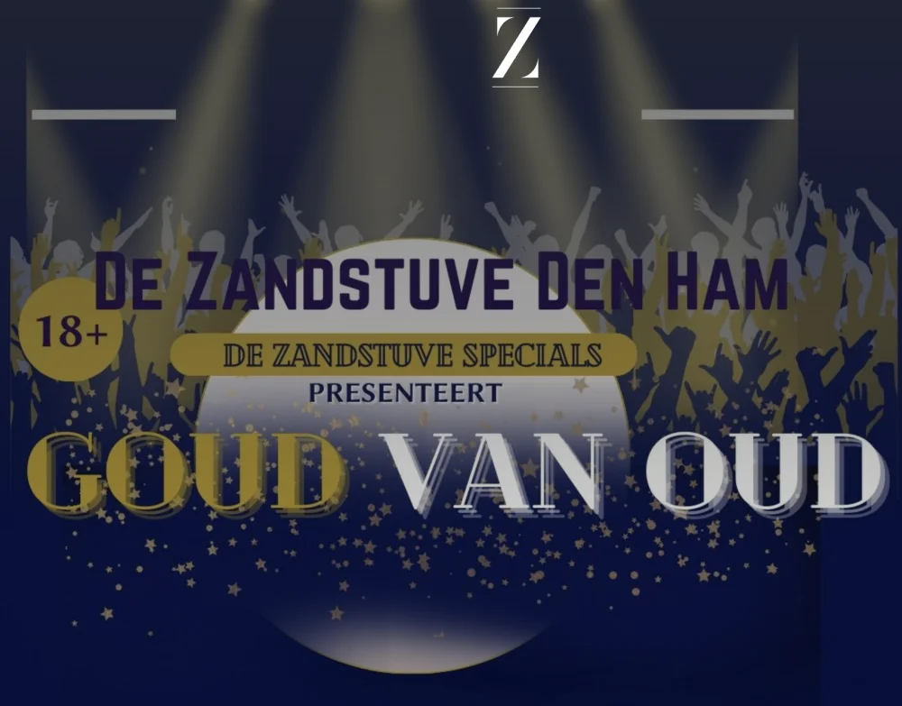 Goud van Oud 2026
