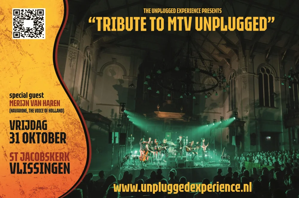 Guitar Legends (Un)plugged