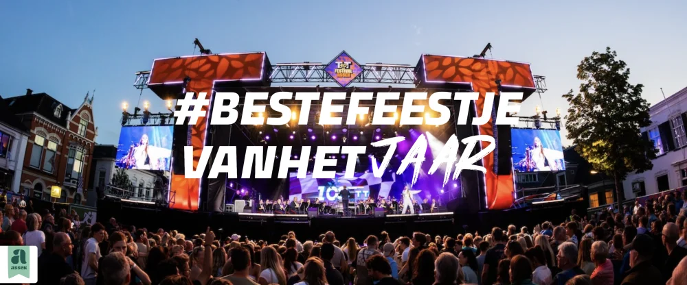 Tt Assen Festival