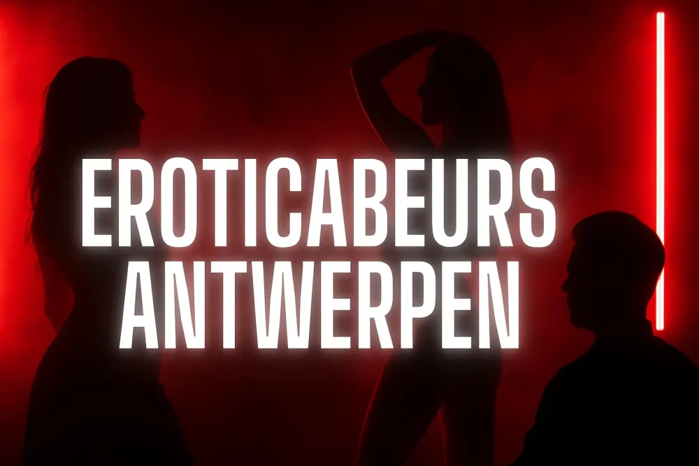 Ero Expo Antwerpen 2026