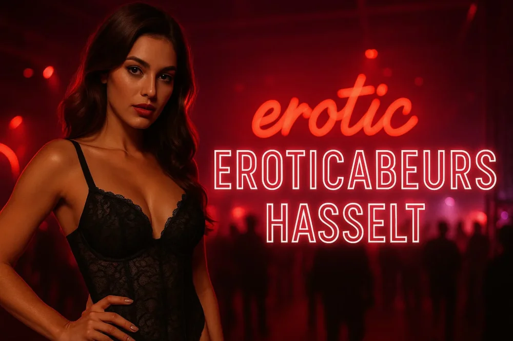 Ero Expo Hasselt 2026