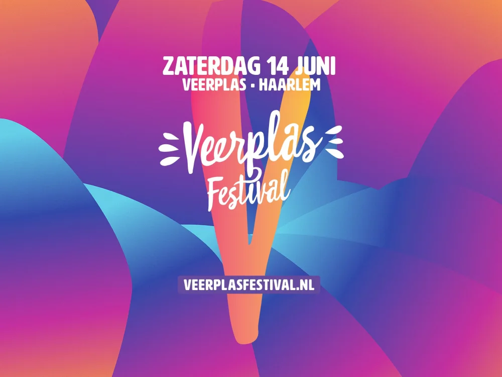 Veerplas Vrijmibo - Vrienden van Veerplas