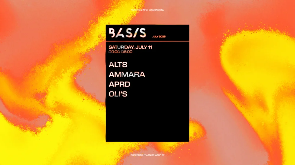 Basis/ Alt8/ Ammara/ Aprd/ Oli'S